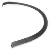 VW Tiguan mk2 2016-2023 Back Rear Wheel Arch Trim Left Passenger Side