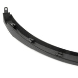 VW Tiguan mk2 2016-2023 Back Rear Wheel Arch Trim Left Passenger Side