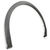 VW Tiguan mk2 2016-2023 Back Rear Wheel Arch Trim Left Passenger Side