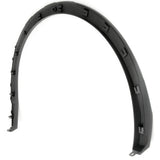 VW Tiguan mk2 2016-2023 Back Rear Wheel Arch Trim Left Passenger Side