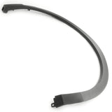 VW Tiguan mk2 2016-2023 Back Rear Wheel Arch Trim Right Drivers Side