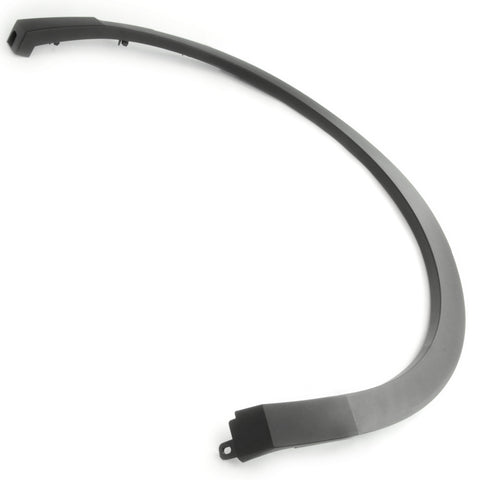 VW Tiguan mk2 2016-2023 Back Rear Wheel Arch Trim Right Drivers Side