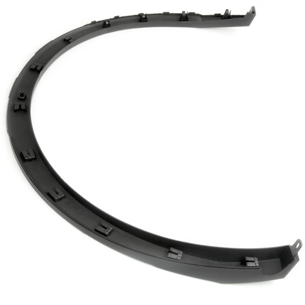 VW Tiguan mk2 20162023 Back Rear Wheel Arch Trim Right Drivers Side