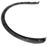 VW Tiguan mk2 2016-2023 Back Rear Wheel Arch Trim Right Drivers Side