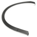 VW Tiguan mk2 2016-2023 Back Rear Wheel Arch Trim Right Drivers Side