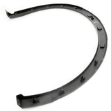 VW Tiguan mk2 2016-2023 Back Rear Wheel Arch Trim Right Drivers Side