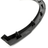 VW Tiguan mk2 2016-2023 Back Rear Wheel Arch Trim Right Drivers Side