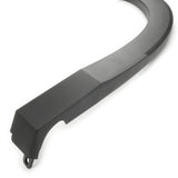 VW Tiguan mk2 2016-2023 Back Rear Wheel Arch Trim Right Drivers Side