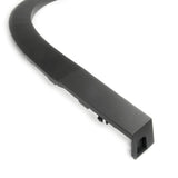 VW Tiguan mk2 2016-2023 Back Rear Wheel Arch Trim Right Drivers Side