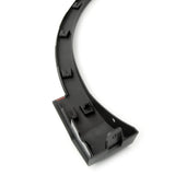 VW Tiguan mk2 2016-2023 Front Wheel Arch Trim Left Passenger Side