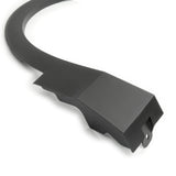 VW Tiguan mk2 2016-2023 Front Wheel Arch Trim Right Drivers Side