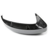 Door Wing Mirror Cover Cap Casing Left Passenger Side for VW Tiguan mk2