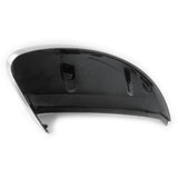 Door Wing Mirror Cover Cap Casing Left Passenger Side for VW Tiguan mk2