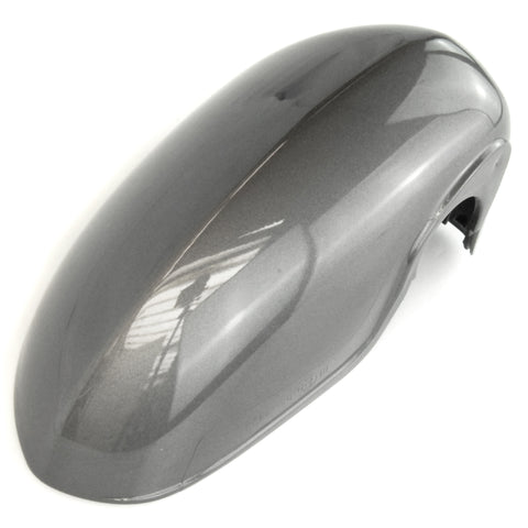 Vauxhall Corsa D E 2006-2019 Wing Mirror Cover Right Drivers Side Grey