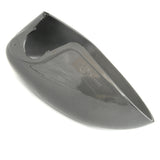 Vauxhall Corsa D E 2006-2019 Wing Mirror Cover Right Drivers Side Grey