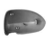 Vauxhall Corsa D E 2006-2019 Wing Mirror Cover Right Drivers Side Grey