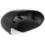 Vauxhall Corsa D E  2006-2019 Wing Mirror Cover Right Drivers Side Painted Black Sapphire