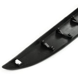 Renault Trafic mk3 2014-23 Front Door Panel Moulding Trim Left Passenger Side