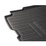 Volvo XC60 mk2 2017-2025 Rear Back Boot Liner Rubber Plastic Tray Pet Mat