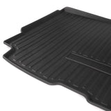 Volvo XC60 mk2 2017-2025 Rear Back Boot Liner Rubber Plastic Tray Pet Mat