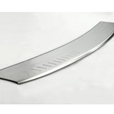 Metal Rear Bumper Protector Scratch Guard Cover for Nissan X-Trail 14-21