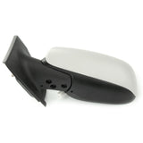 Aftermarket Full Door Wing Mirror Left Passenger Side for Toyota Yaris mk2 2006 - 2011