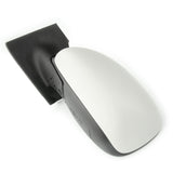 Aftermarket Full Door Wing Mirror Left Passenger Side for Toyota Yaris mk2 2006 - 2011