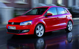 VW Polo 6R 2009 - 2013 Brand New Direct Replacement Front Upper Radiator Grille Panel Part