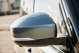 Sale 50% OFF - Range Rover Sport & Vogue 2013 Chrome Door Mirrors Covers