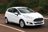 Ford Fiesta mk7 08-17 Wing Mirror Indicator Lense Lamp Cover Left Side