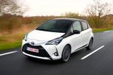 New Door Wing Mirror Cover Cap Right Drivers Side for Toyota Yaris 2012-2020