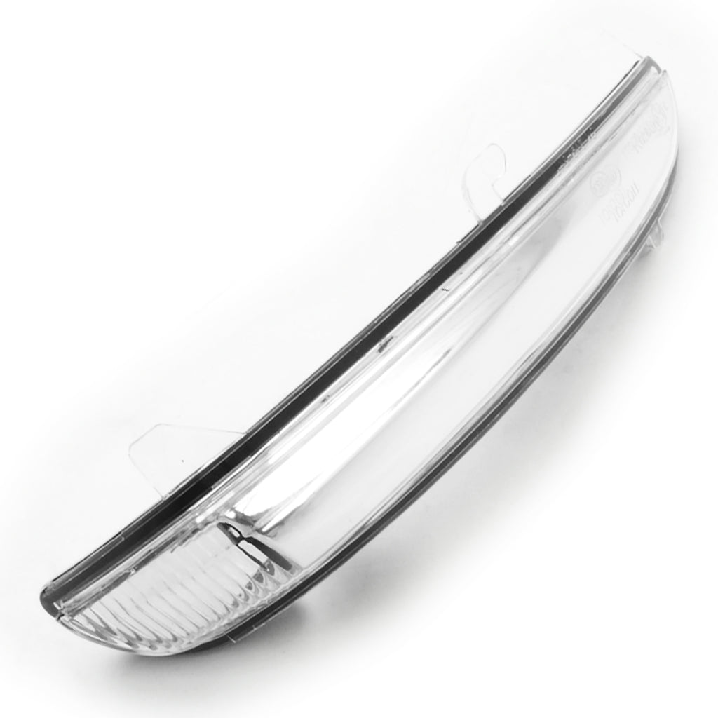 Peugeot 208 2012-2018 Left wing mirror glass – Heated – epd-admin-xyz