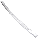 Seat Ateca Metal Rear Bumper Protector Scratch Guard