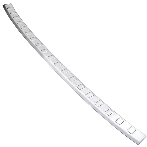 Seat Ateca Metal Rear Bumper Protector Scratch Guard