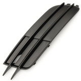 Audi A6 c7 2011-2015 Front Bumper Grille Trim Cover Left Passenger side