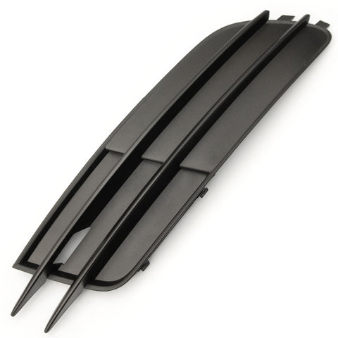 Audi A6 c7 2011-2015 Front Bumper Grille Trim Cover Left Passenger side