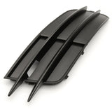 Audi A6 c7 2011-2015 Front Bumper Grille Trim Cover Left Passenger side