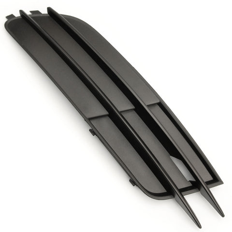 Audi A6 c7 2011-2015 Front Bumper Grille Trim Cover Right Drivers side
