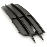 Audi A6 c7 2011-2015 Front Bumper Grille Trim Cover Right Drivers side
