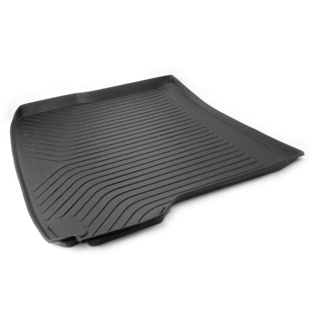 Audi Q5 20082017 Rear Back Boot Liner Rubber Plastic Tray Tidy