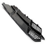 Audi A6 C7 S-Line Black Edition Fog Light Grille Cover Left Passenger Side