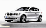 BMW 1 Series e87 New Replacement Wing Mirror Glass Right Drivers Side