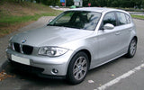 BMW 1 Series e87 New Replacement Wing Mirror Glass Right Drivers Side