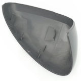 Citroen C3 Door Wing Mirror Cover Primed Left Passenger Side