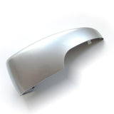 Ford Kuga Moondust Silver Wing Mirror Cover Left Passenger Side