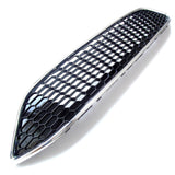 Ford Focus mk3 Zetec S Sport Honeycomb Mesh Front Bumper Grille