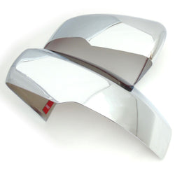 Sale 50% OFF - Range Rover Sport & Vogue 2013 Chrome Door Mirrors Covers