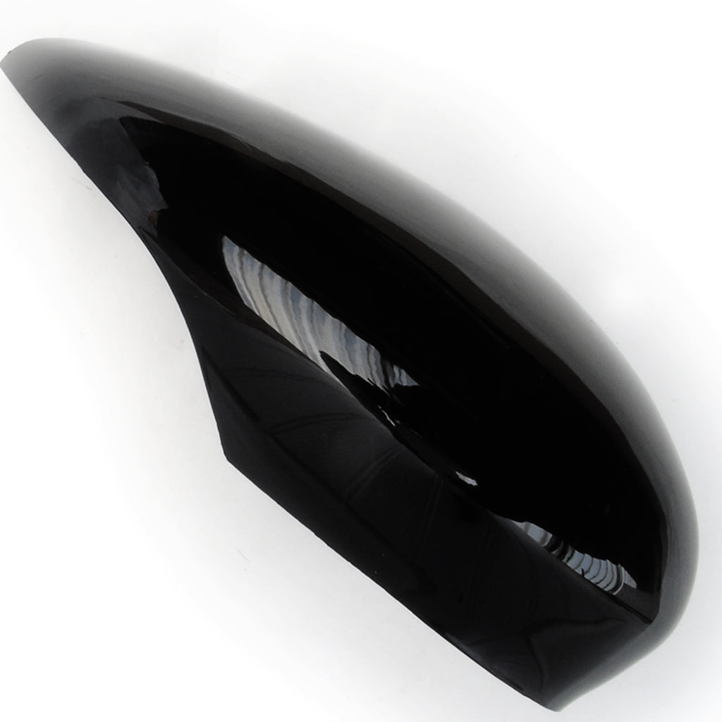 Shadow Black Right Door Wing Mirror Cover Ford Fiesta mk7 20082017 Underground Parts