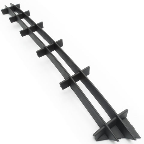 Ford Fiesta ST New Replacement Front Lower Bumper Grille Centre