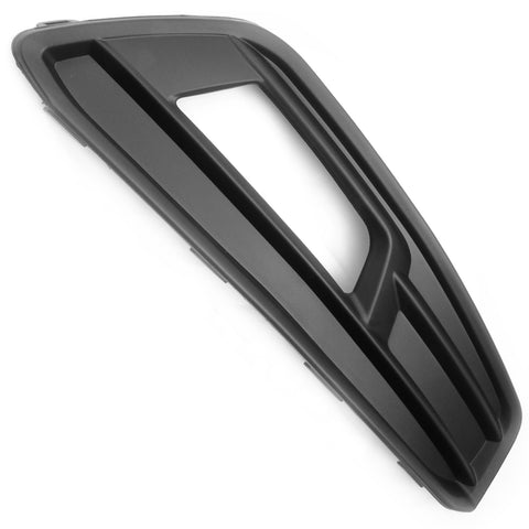 Ford Focus ST mk3.5 2015 Front Bumper Fog Light Grille Right